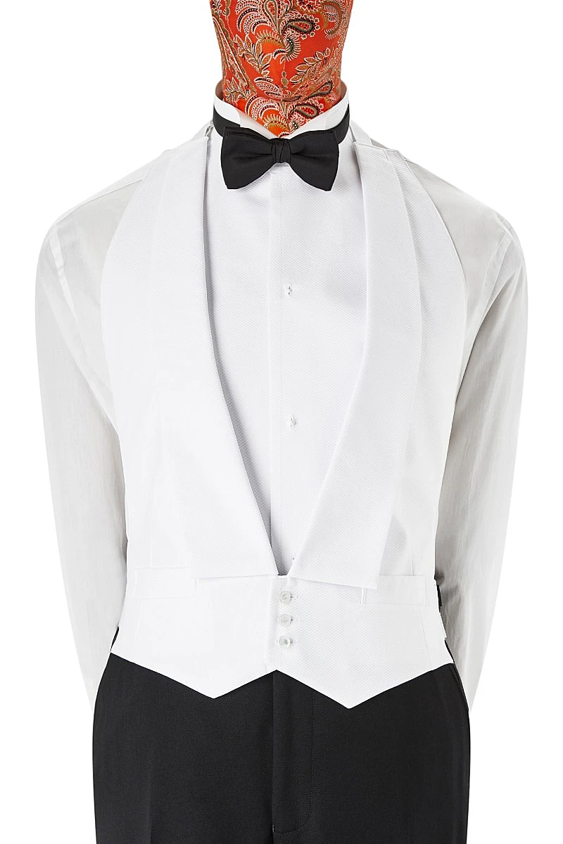 Marcella Waistcoat 2 Marcella Waistcoat - Image 2