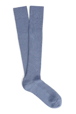 Air Force Long Lightweight Wool Socks