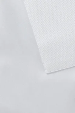 White Ritz Wing Collar Shirt -Fashion-New and Lingwood 1815001 white ritz wing collar shirt white 4 1