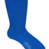 Royal Mid Calf Cotton Socks