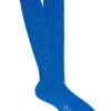 Royal Long Cotton Socks