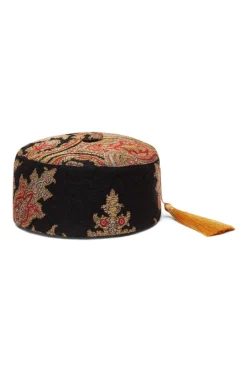 Abutilion Smoking Hat