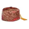 Mennagio Velvet Smoking Hat