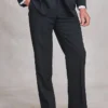 Black Dinner Trousers