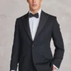 Peak Lapel Dinner Jacket