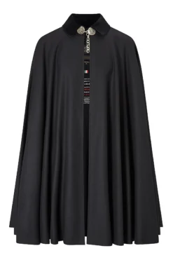 Opera Cape