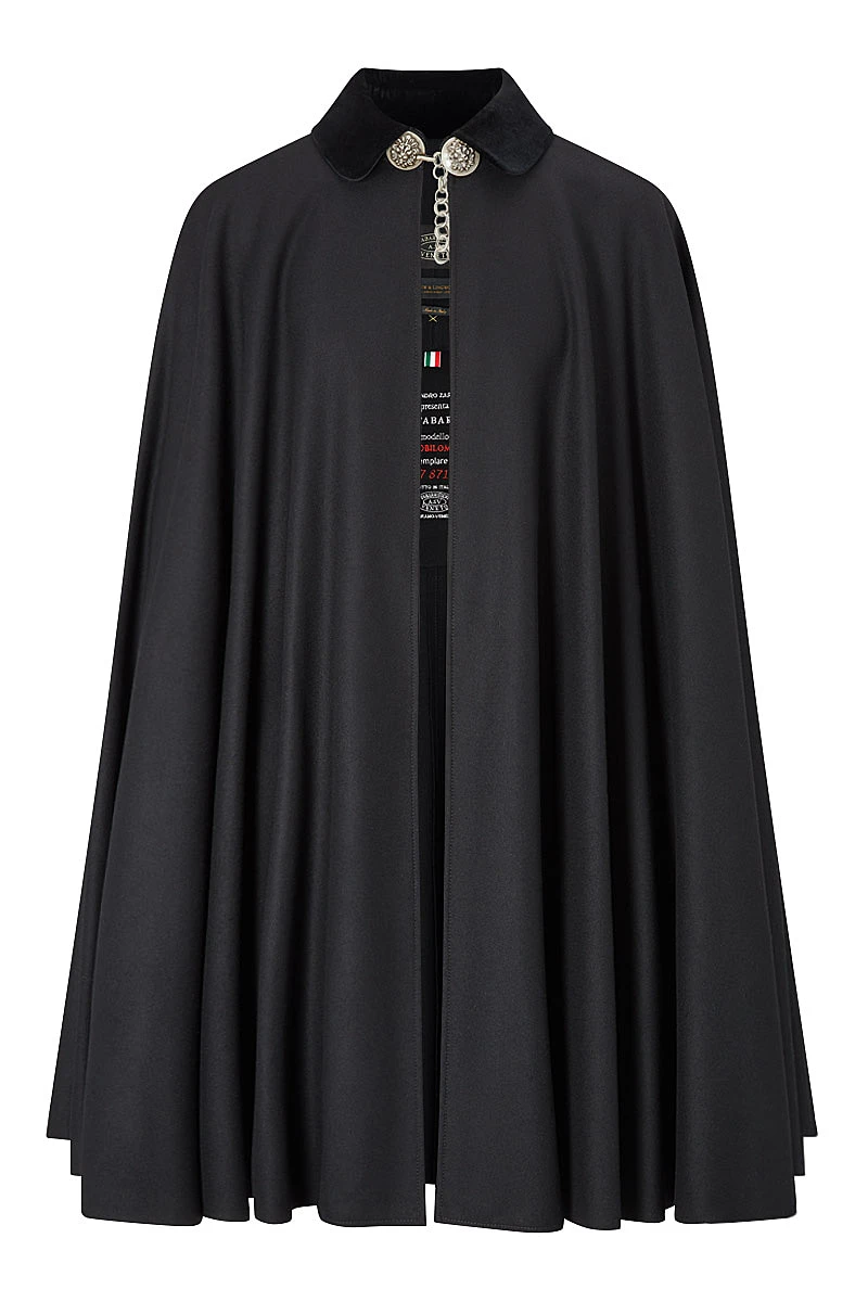 Opera Cape 1 Opera Cape
