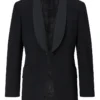 Shawl Collar Dinner Jacket