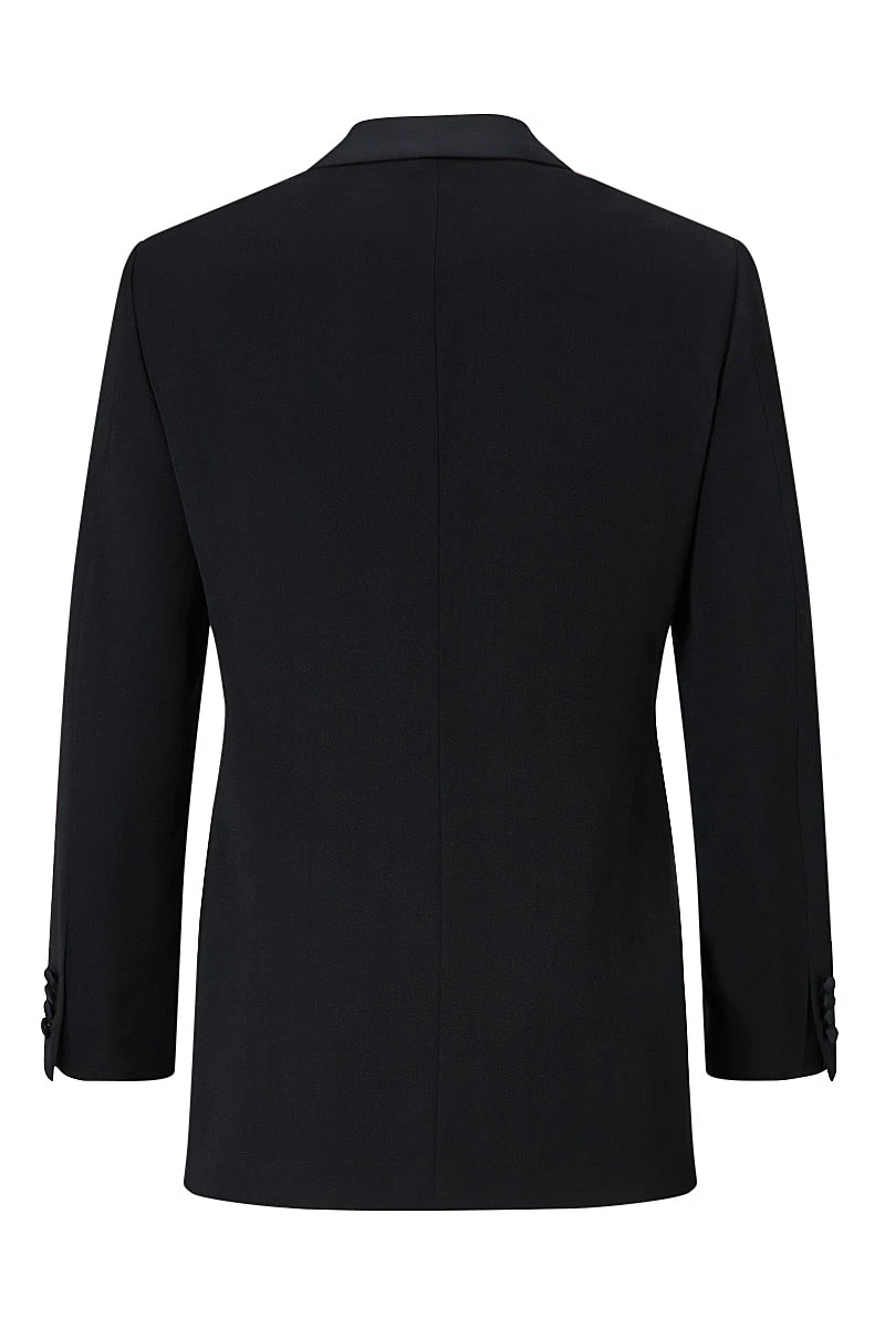Shawl Collar Dinner Jacket 2 Shawl Collar Dinner Jacket - Image 2