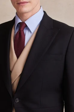 Fitzrovia Morning Coat -Fashion-New and Lingwood fitzrovia 0004 layer 40