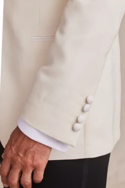 White Dinner Jacket -Fashion-New and Lingwood sb1 white 0005 layer 134
