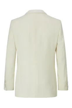 White Dinner Jacket -Fashion-New and Lingwood white white dinner jacket 2
